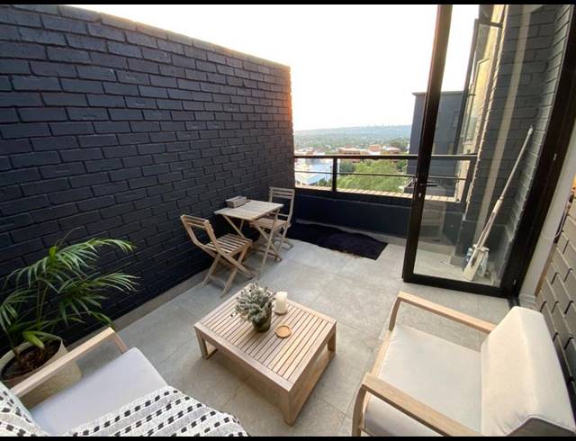 2 BEDROOM PROPERTY TO RENT IN SANDTON CENTRAL